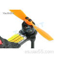 Tarot 120 FPV Racing Drone TL120H1 Marco de copas múltiples